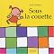 Le loup en crèche!