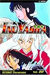 Inuyasha (Volume 22)
