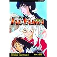 InuYasha, Volume 22