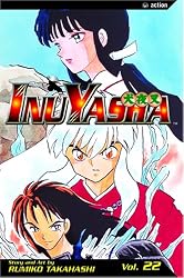 Inuyasha, Vol. 22