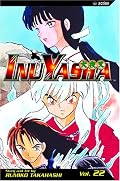 InuYasha, Volume 22