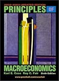 Principles of Macroeconomics, Updated Edition (6th Edition)