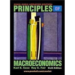 Principles of Macroeconomics
