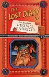 The Lost Diary of Eric Bloodaxe, Viking Warrior (Lost Diaries)