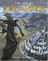 The Art of the Lord of the Rings