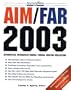 Aim/far 2003