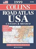 Collins Road Atlas (Road Atlas)