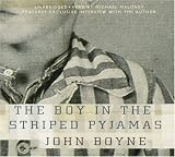 The Boy in Striped Pyjamas