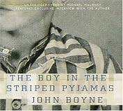 The Boy in the Striped Pyjamas
