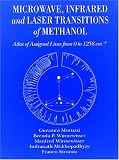 Microwave, Infrared, and Laser Transitions of Methanol Atlas of Assigned Lines from 0 to 1258 cm-1