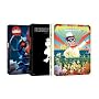 Robot Chicken: Seasons 1-3