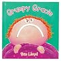 Grumpy Gracie