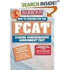 Click here to buy How to Prepare for the FCAT: Florida High School Math Exit Exam by  M.Ed., Pamela Windspirit.