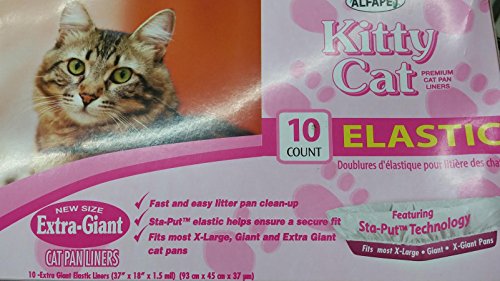 whisker city litter liners
