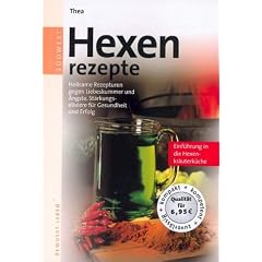 Hexenrezepte