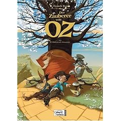 Der Zauberer von Oz