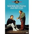 Schmei� die Mama aus dem Zug