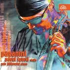 Click here to buy Pavel Sporel Plays Paganini by  David Baker, Niccolo Paganini, Unspecified, Petr Jirikovsky, and Robert Schumann .
