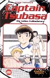 Captain Tsubasa - Die tollen Fu&szlig;ballstars, Band 26: ...