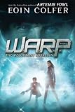 The W.A.R.P. Book 1: Reluctant Assassin