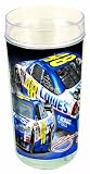 51ZHYcUXHAL. SL160  NASCAR Jimmie Johnson 24 Ounce 2 Pack Tumblers Reviews