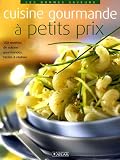 Revue Atlas (Editions)  / Cuisine gourmande à petits prix