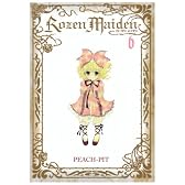 Rozen Maiden 新装版 6 (ヤングジャンプコミックス)
