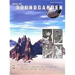 Soundgarden, Best Of book cover