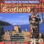 Pipes and Drums of Scotland