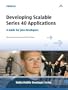 Developing Scalable Series 40 Applications: A Guide for Java Developers