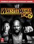 WWE WrestleMania x8 (Prima's Official Strategy Guide)