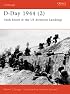 D-Day 1944 (2) Utah Beach & US Airborne Landings