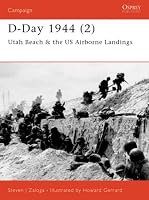 D-Day 1944 (2) Utah Beach & US Airborne Landings