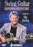 Revue Music Sales Limited  / Mike Dowling - Swing Guitar - Improvising Hot Lead Solos