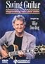 DVD-Swing Guitar- Improvising Hot Lead Solos
