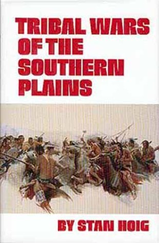 Tribal Wars of the Southern Plains under Reconstruction in The Books Store