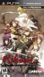 Hakuoki: Warriors Of Shinsengumi