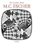 M.C. Escher: The Graphic Work [MC ESCHER 25/E]