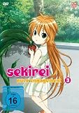 Sekirei: Pure Engagement – Staffel 2, Vol. 03 Reviews
