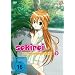 Sekirei: Pure Engagement - Staffel 2, Vol. 3