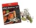 Charcoal Companion CC6006 Barbecue Brining Kit for Poultry, Pork and Fish