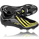 Adidas F10.9 TRX Soft Ground Football Boots