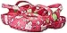 crocs Shayna Hello Kitty Apple Mary Jane (Toddler/Little Kid),Candy Pink,11 M US Little Kid