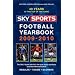 Sky Sports Football Yearbook 2009-2010