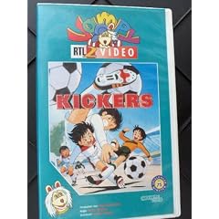 Kickers - Vampy [VHS]