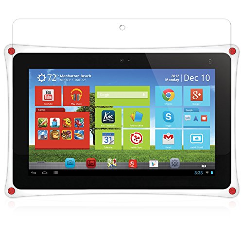 nabi XD Screen Protector