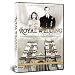 The Royal Wedding In Colour: HRH Princess Elizabeth & Lieutenant Philip Mountbatten [DVD]