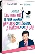 L'�v�nement le plus important depuis que l'homme a march� sur la Lune