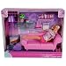 Simba 10 573 8650 -  Steffi Love, Loft Living Room, Wohnzimmer