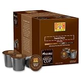 Keurig K-Cup Coffees & Teas Diedrich French Roast K-Cup Coffee Cups 18-pc.